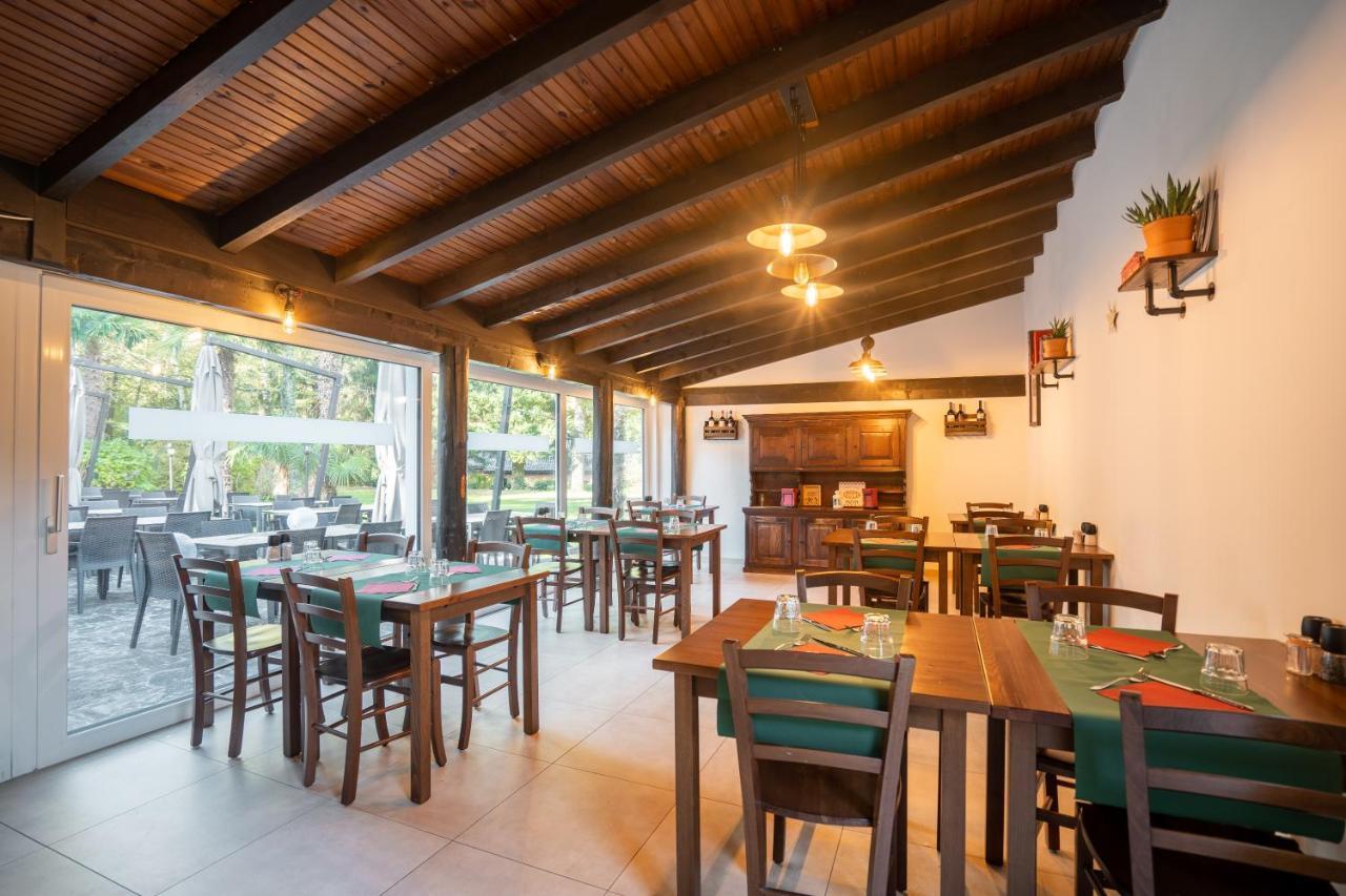 اوريغيلو Le Betulle B&B المظهر الخارجي الصورة