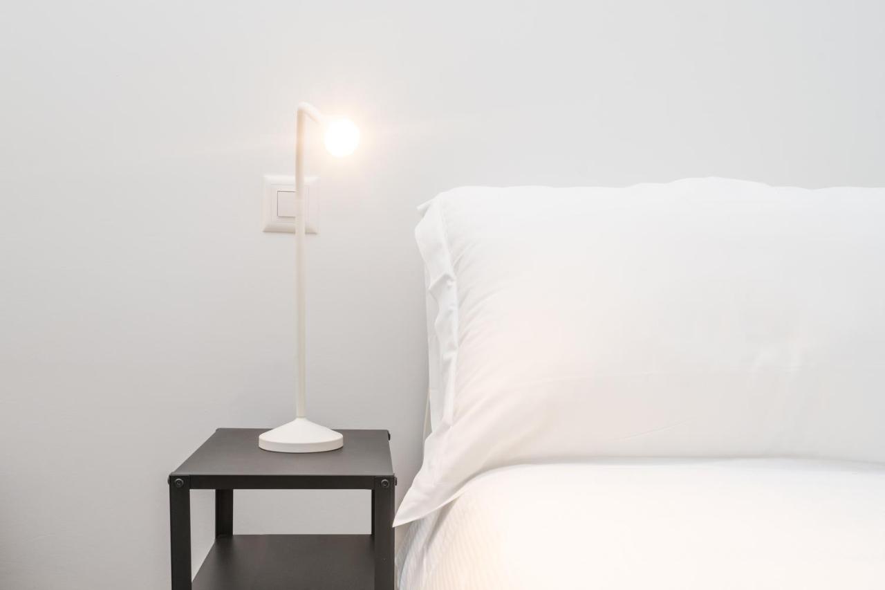 اوريغيلو Le Betulle B&B المظهر الخارجي الصورة