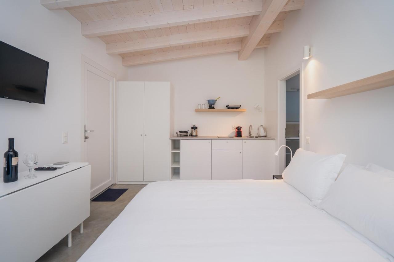 اوريغيلو Le Betulle B&B المظهر الخارجي الصورة
