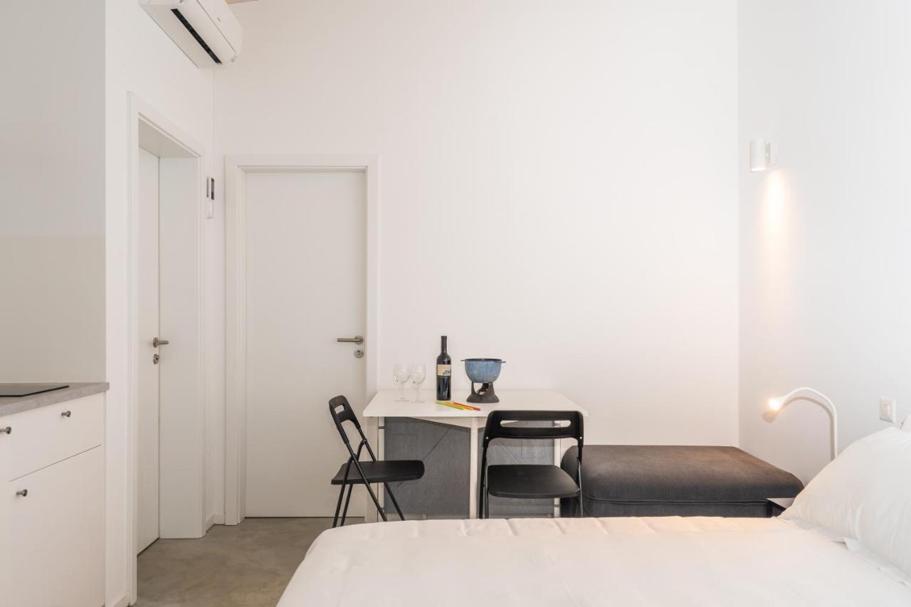 اوريغيلو Le Betulle B&B المظهر الخارجي الصورة
