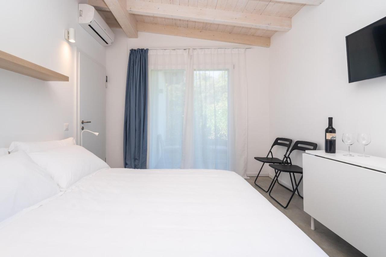 اوريغيلو Le Betulle B&B المظهر الخارجي الصورة