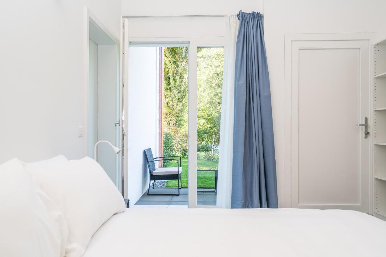 اوريغيلو Le Betulle B&B المظهر الخارجي الصورة