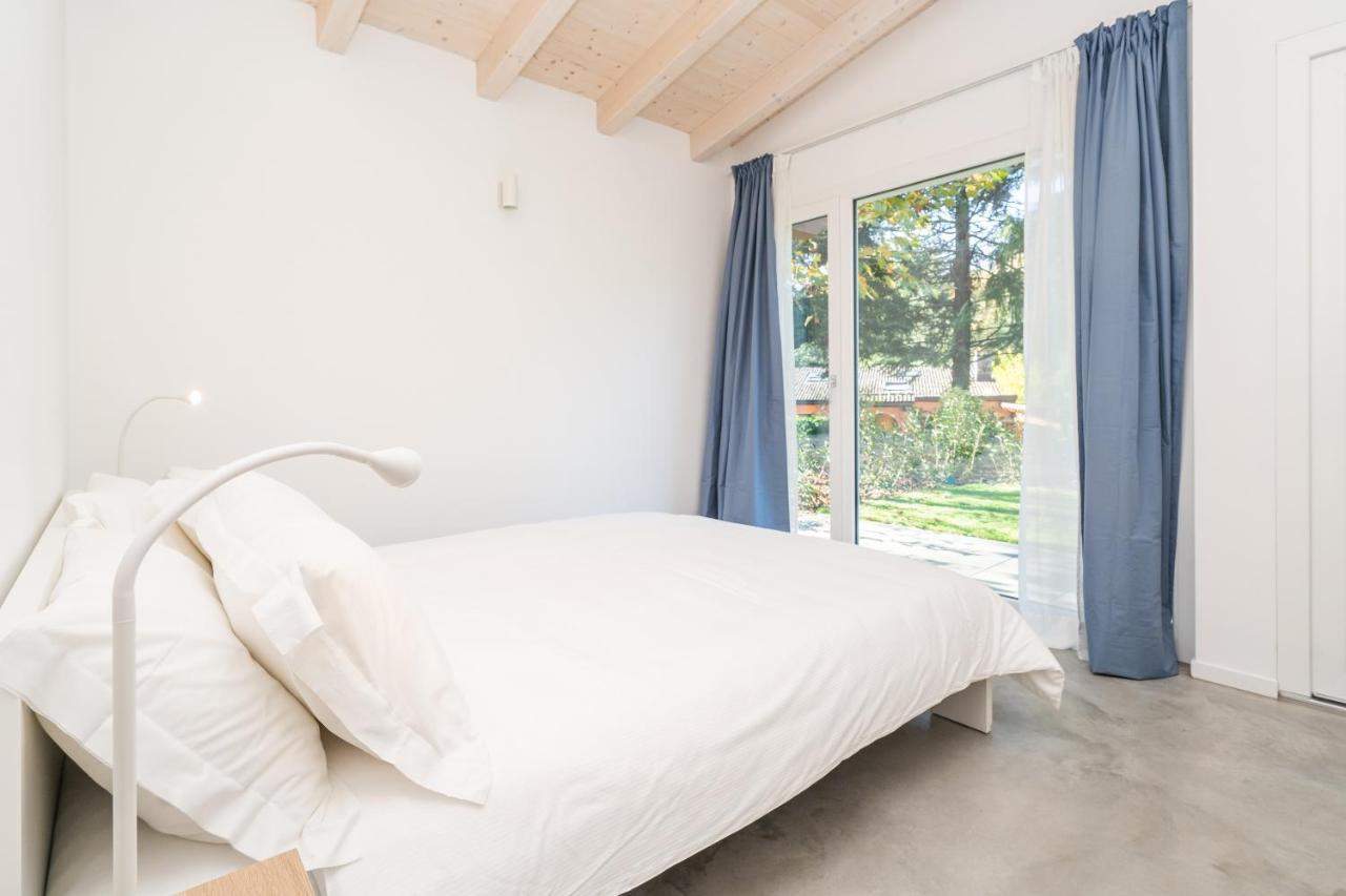 اوريغيلو Le Betulle B&B المظهر الخارجي الصورة